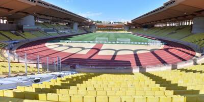 La rencontre Lens-Monaco sera diffusée sur écran géant au stade Louis-II