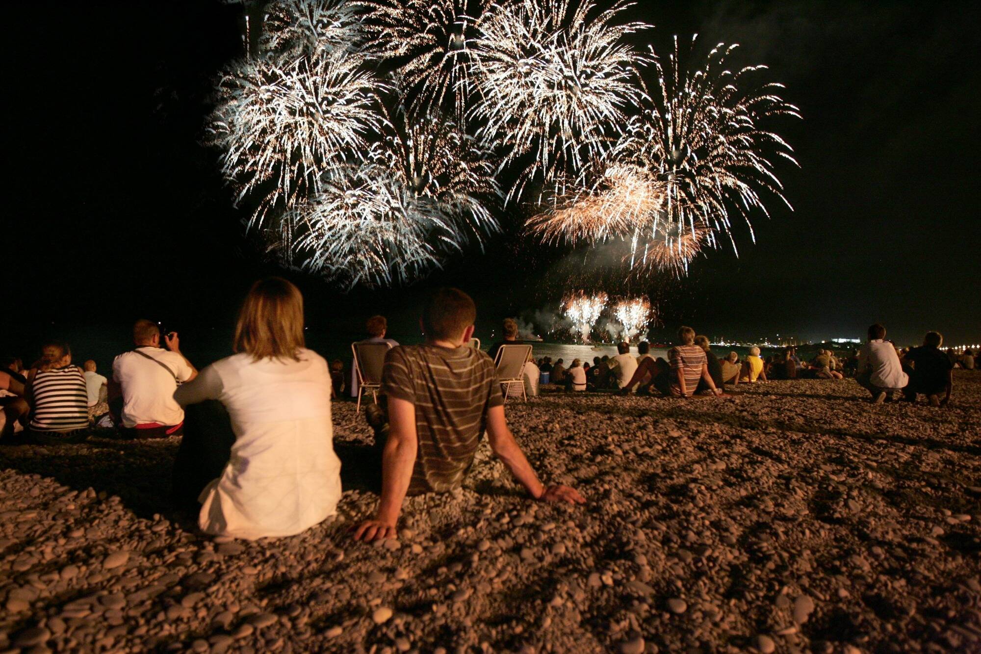 Pourquoi la circulation est interdite sur le bord de mer entre Antibes et Villeneuve-Loubet ce mercredi soir
