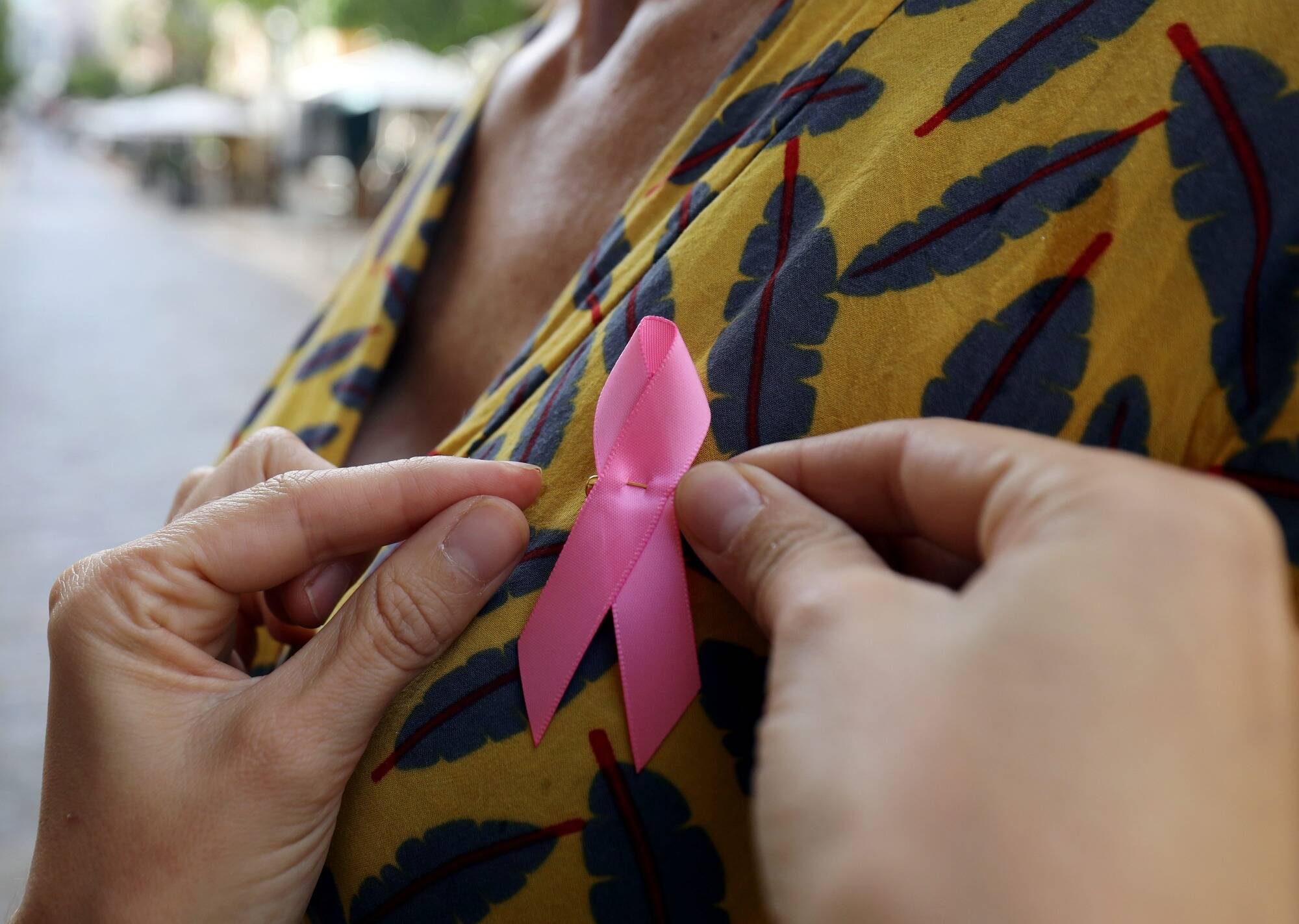 C'est une première, un bus va relier Breil-sur-Roya à La Palmosa de Menton pour inciter les femmes au dépistage du cancer du sein