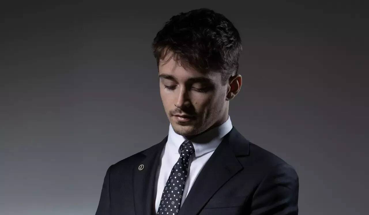 Le pilote de F1 Charles Leclerc s'était fait voler sa montre à 300.000 euros, les carabiniers italiens annoncent l'arrestation de trois hommes