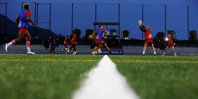 Le rêve se poursuit pour le Monaco Rugby Sevens qualifié pour la demi-finale