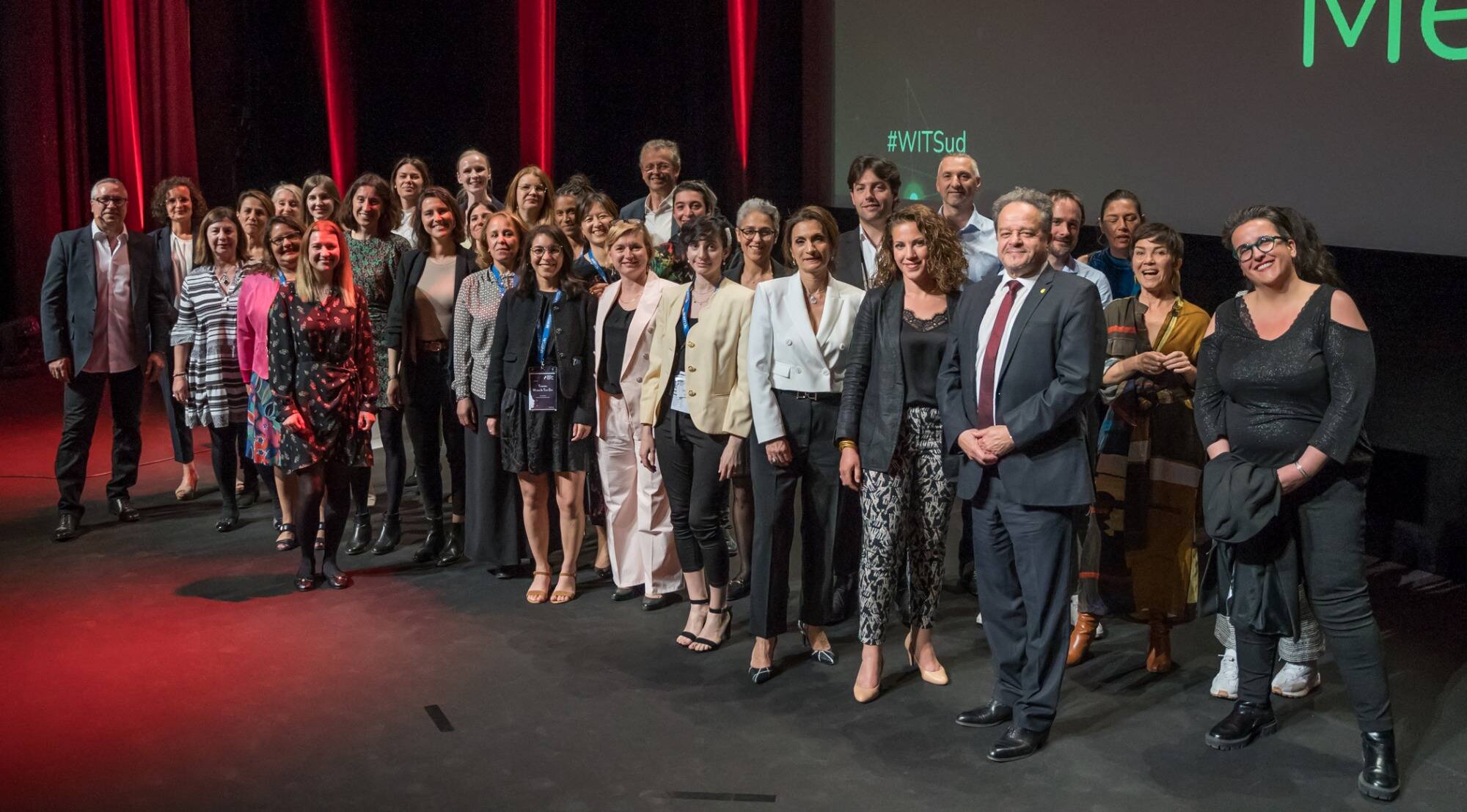 Une soirée et des trophées pour les femmes de la Tech ce 22 mai