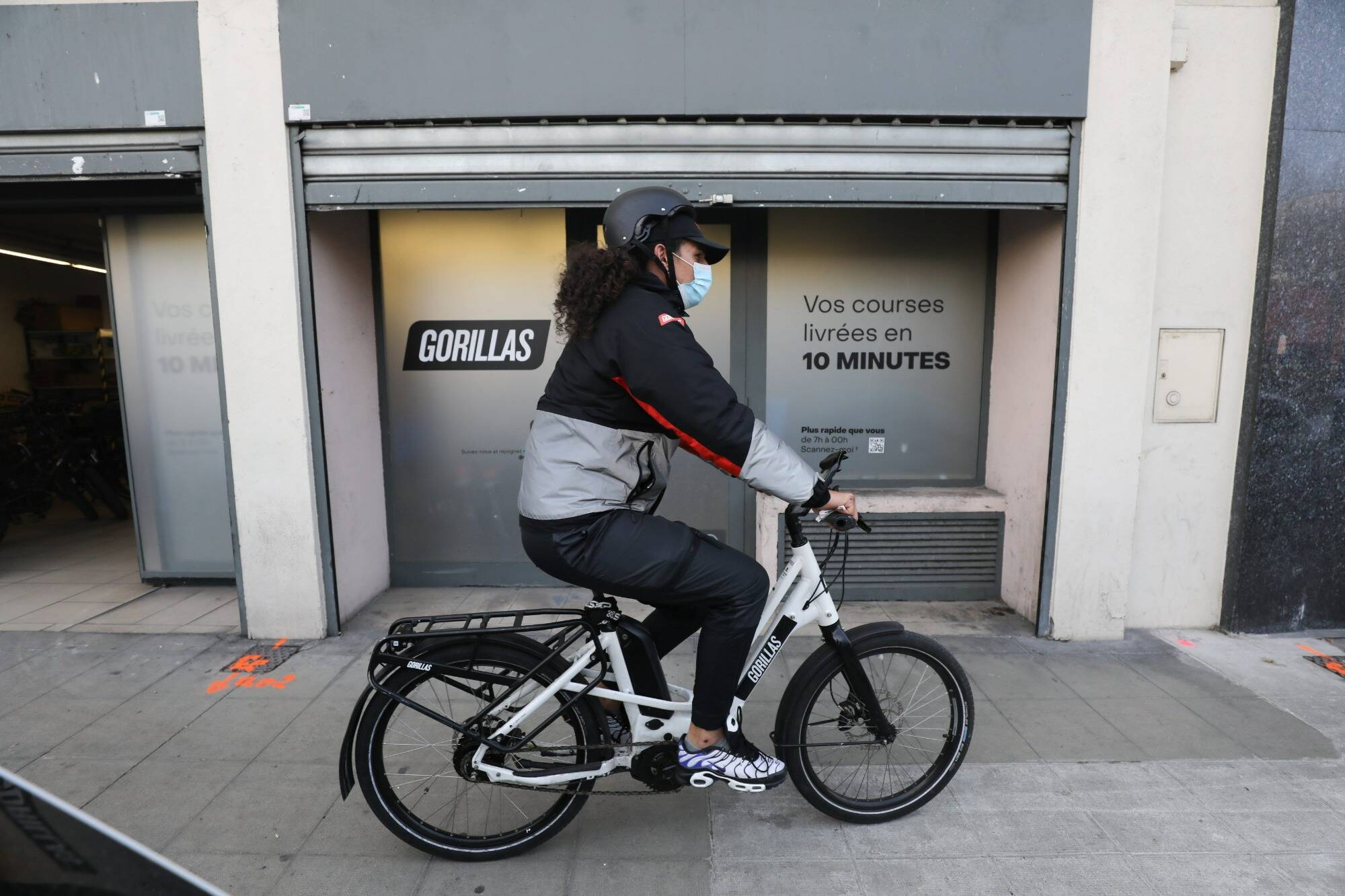 "Une mauvaise nouvelle dans notre combat": succès judiciaire des dark stores contre la mairie de Paris