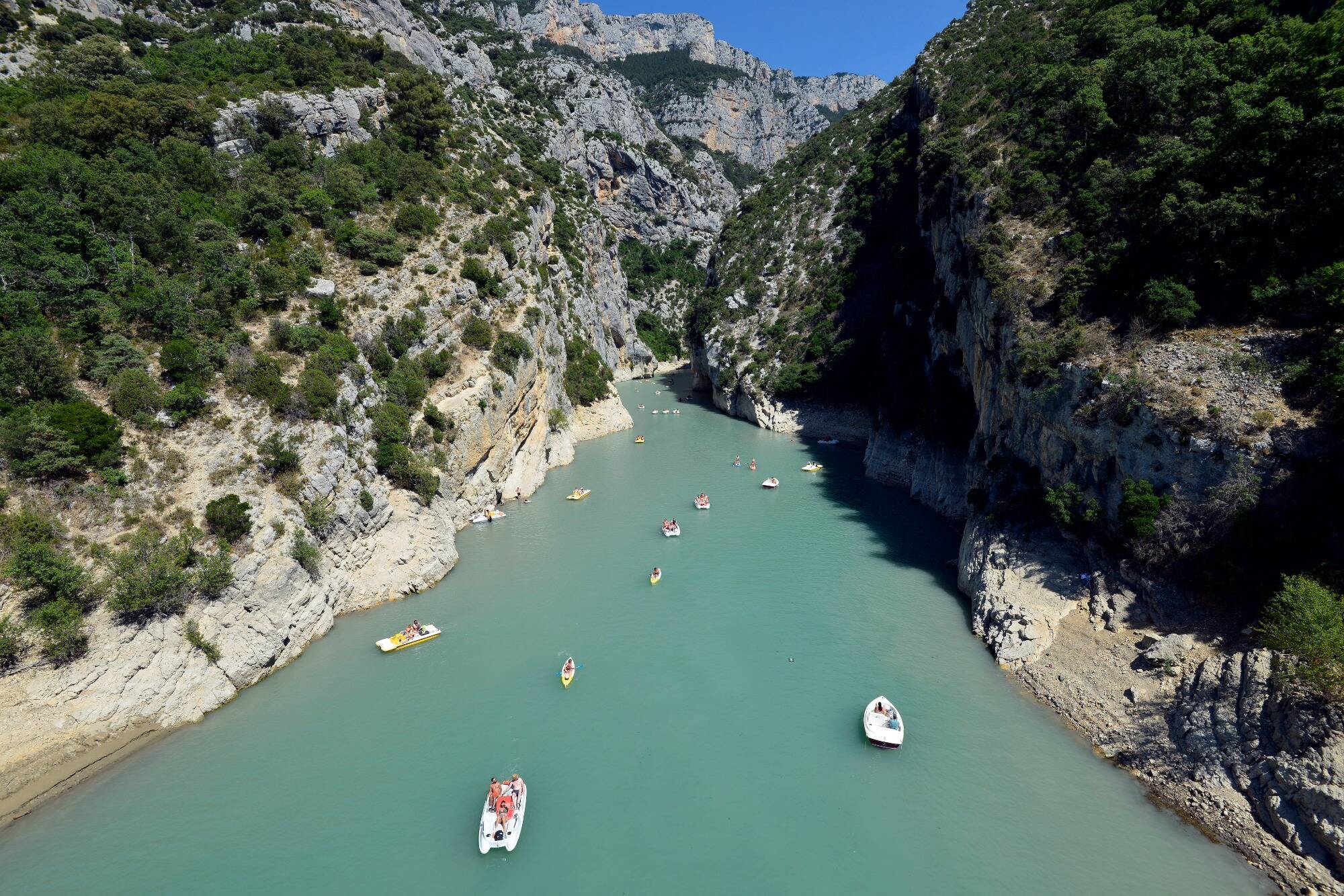 En France, où ressent-on le plus les effets du changement climatique? Un baromètre inédit lève le voile