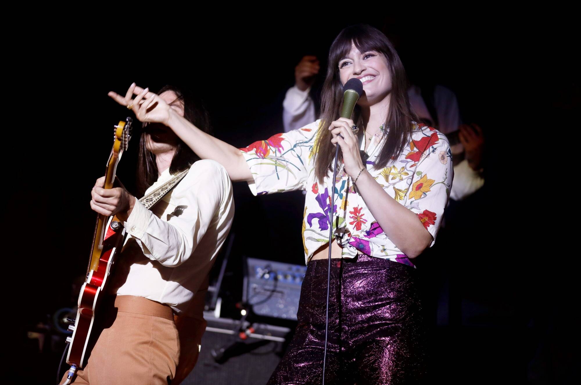 Clara Luciani, Charlotte Cardin, Shay, Theodora... Spotify lance son premier festival 100% féminin