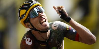 Cyclisme: le Varois Christophe Laporte remporte le Tour du Danemark