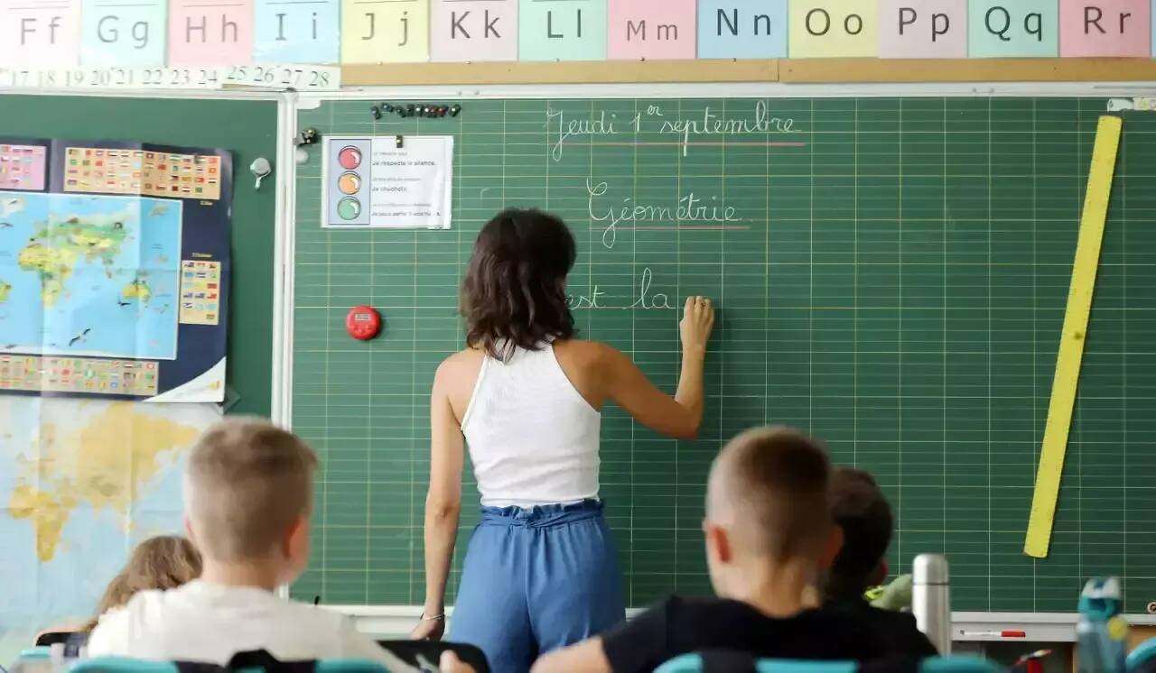 Elle est versée ce mardi 20 août: tout savoir sur l'allocation de rentrée scolaire