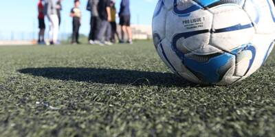 La fondation du Real Madrid propose un stage de foot à Antibes