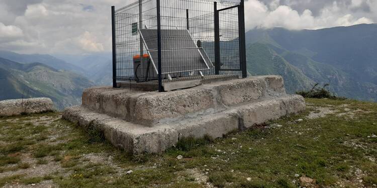Le réseau de télécommunication communal de Breil-sur-Roya a été cambriolé