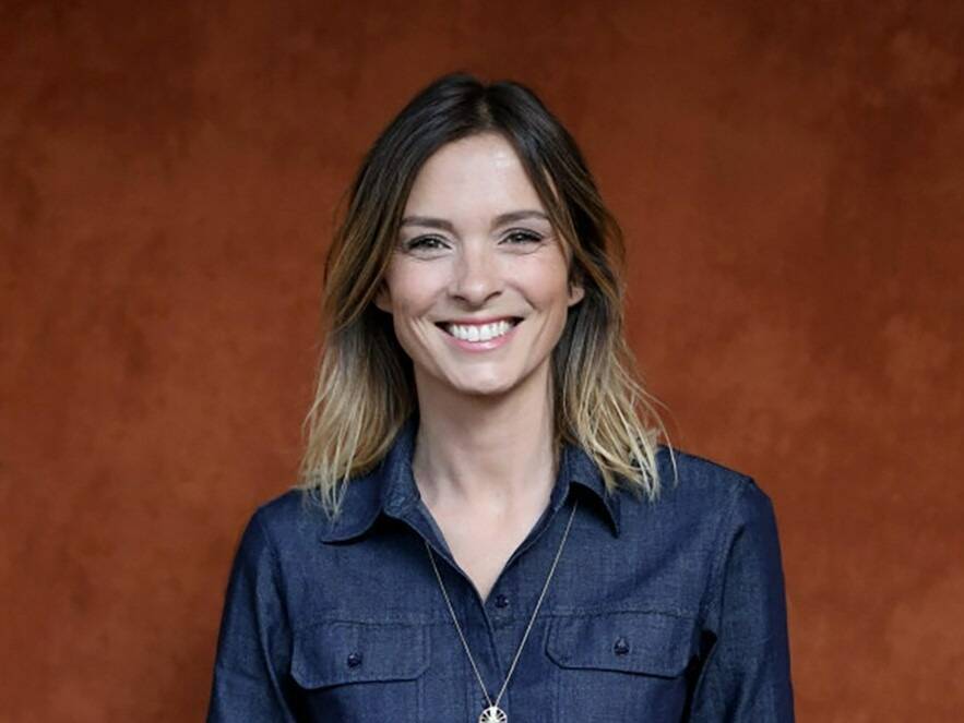 Isabelle Ithurburu prend les commandes de "50 minutes inside" avant la  Coupe du monde de rugby - Nice-Matin