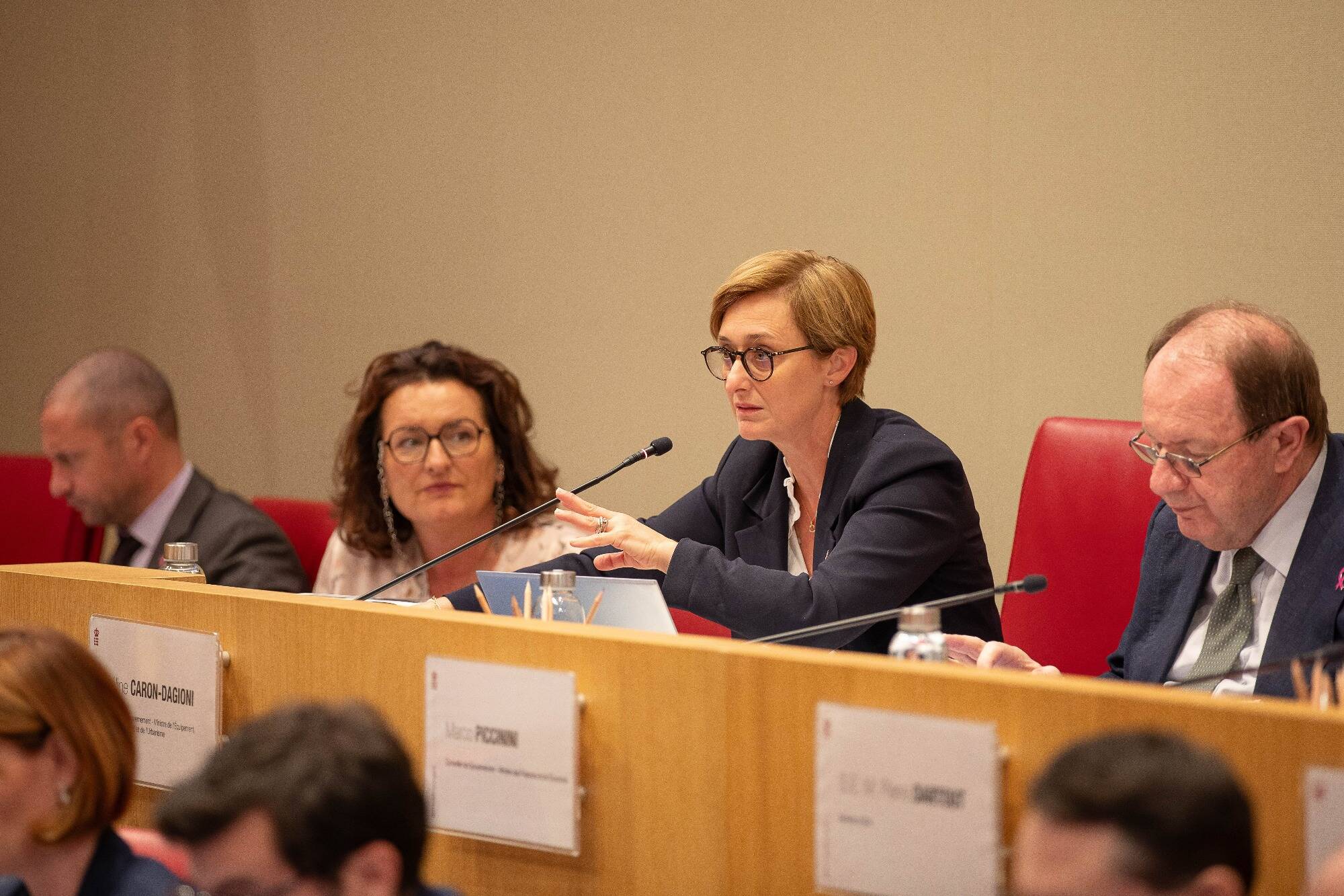 On vous en dit plus sur les infrastructures qui seront construites sur l'îlot Charles-III à Monaco