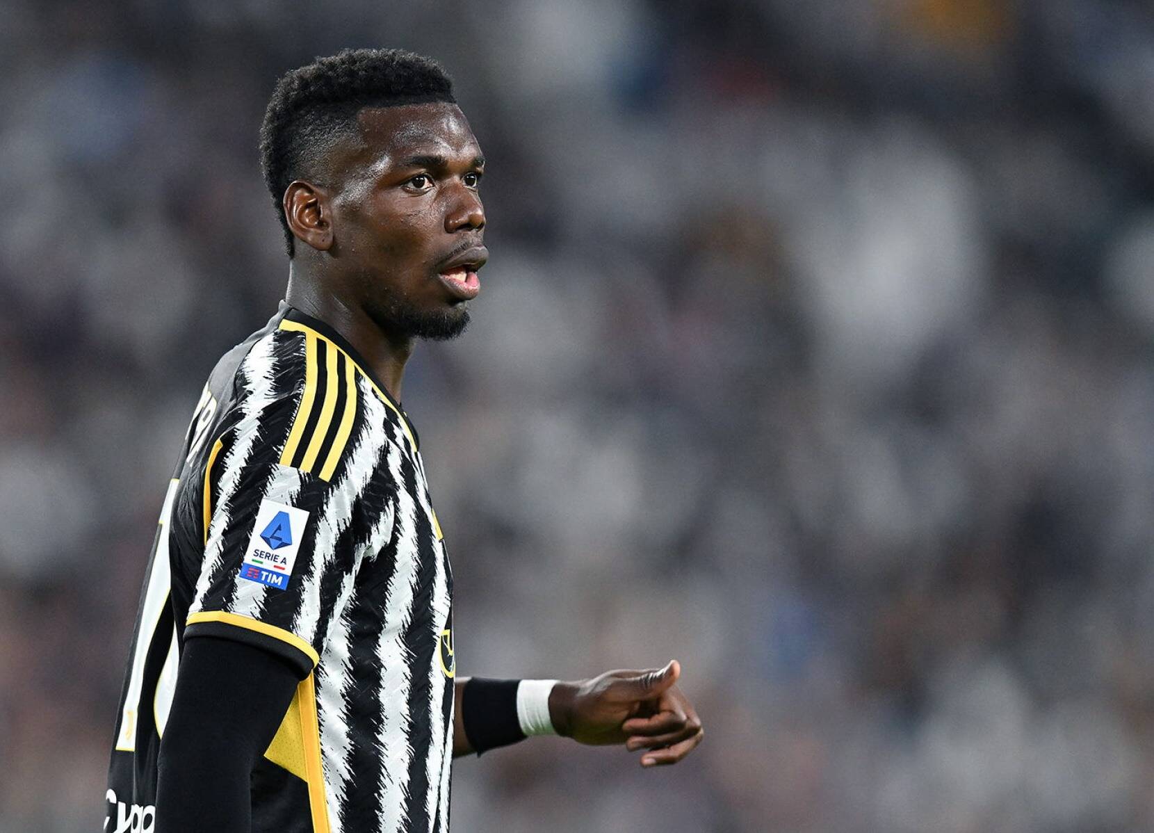 Football: Paul Pogba va rejoindre l'AS Monaco pour deux ans