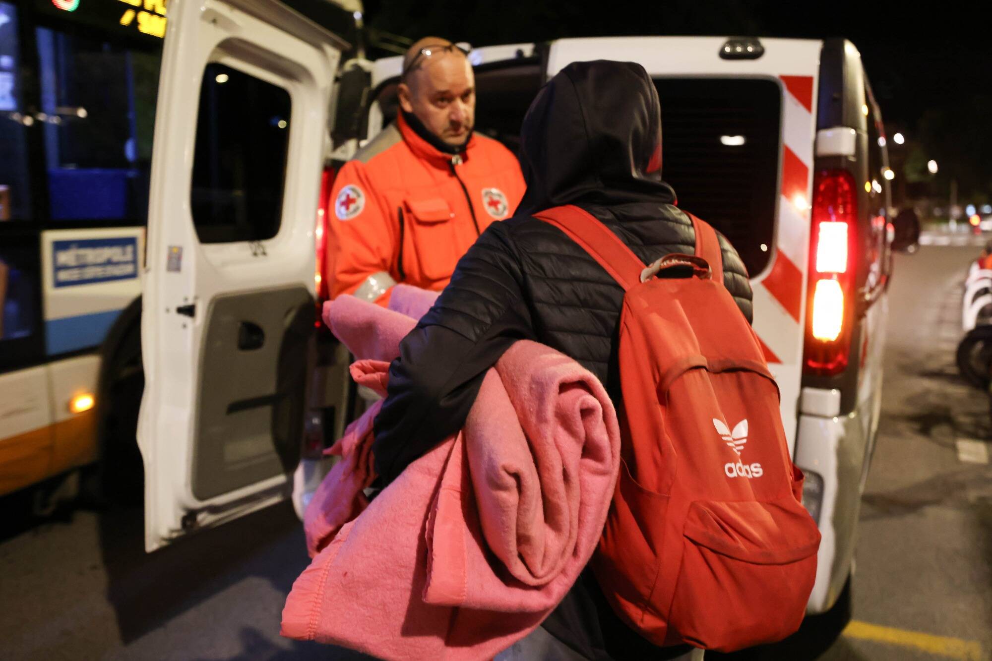 "Elles sont plus vulnérables": un accueil de nuit dédié aux femmes sans-abri, une première à Nice