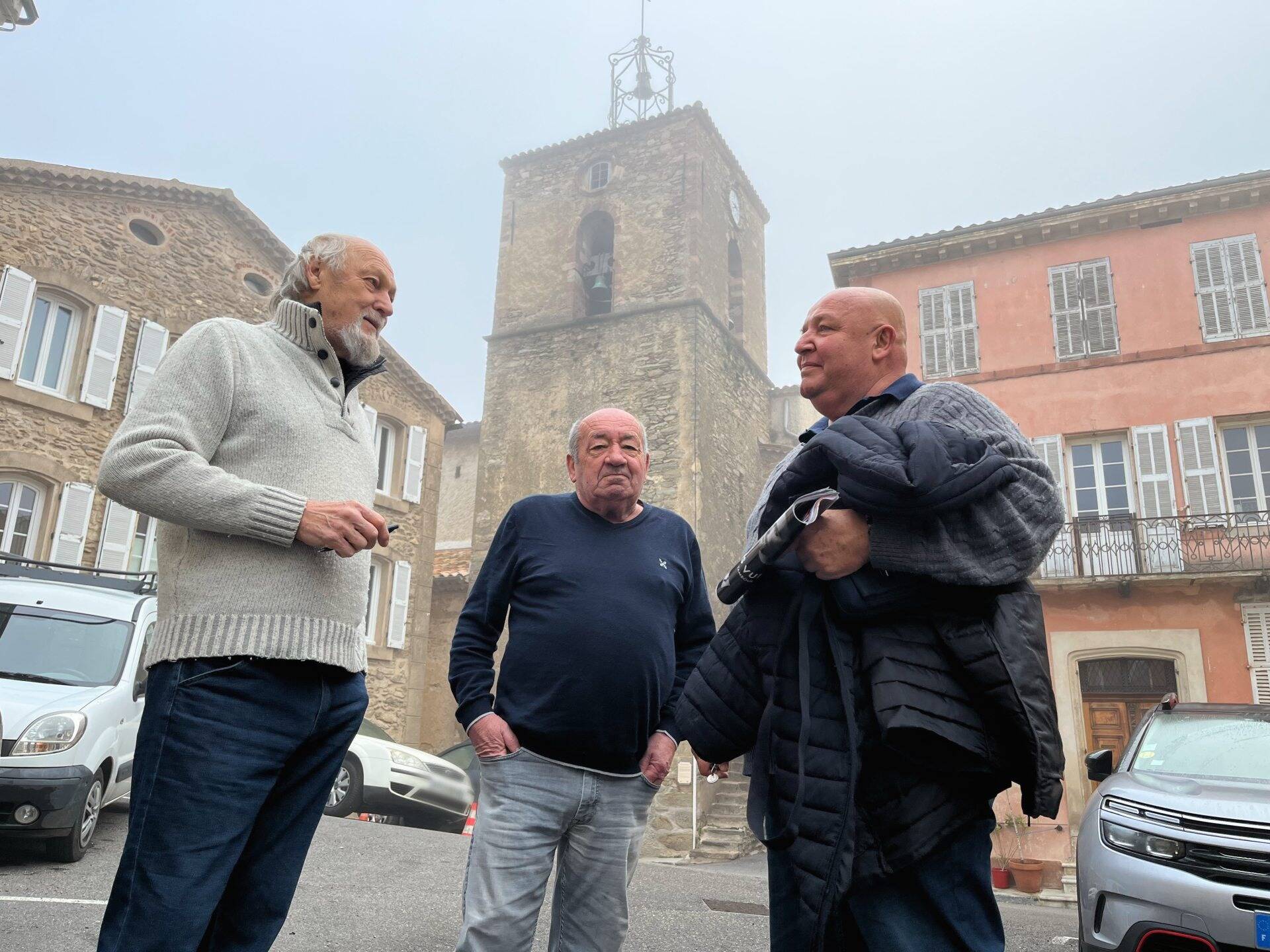 Ces cloches qui sonnent près de chez vous vous font vivre un enfer? Racontez-nous
