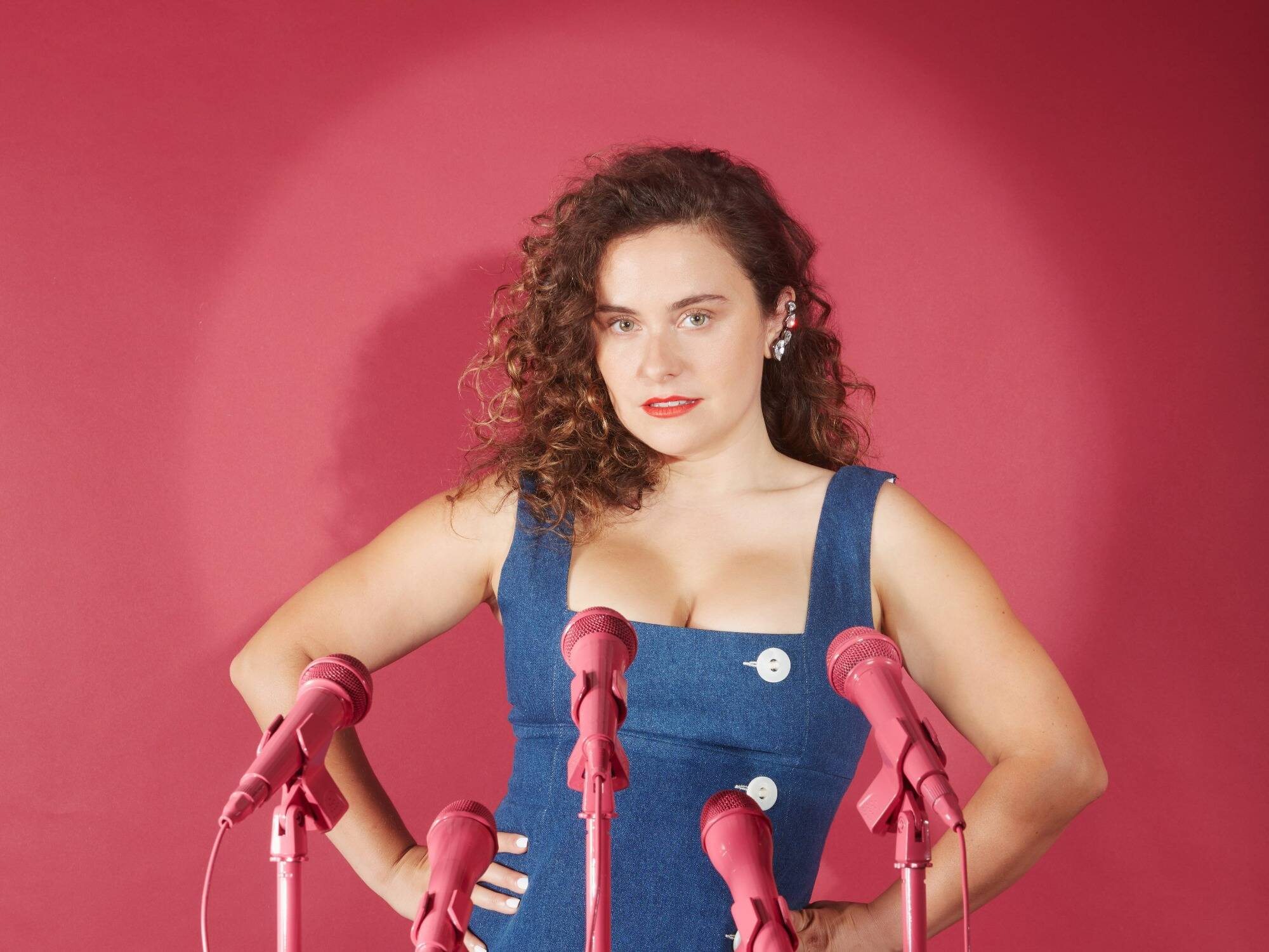 Trois choses à savoir sur Swann Périssé, qui présente son nouveau stand-up à Nice et Toulon