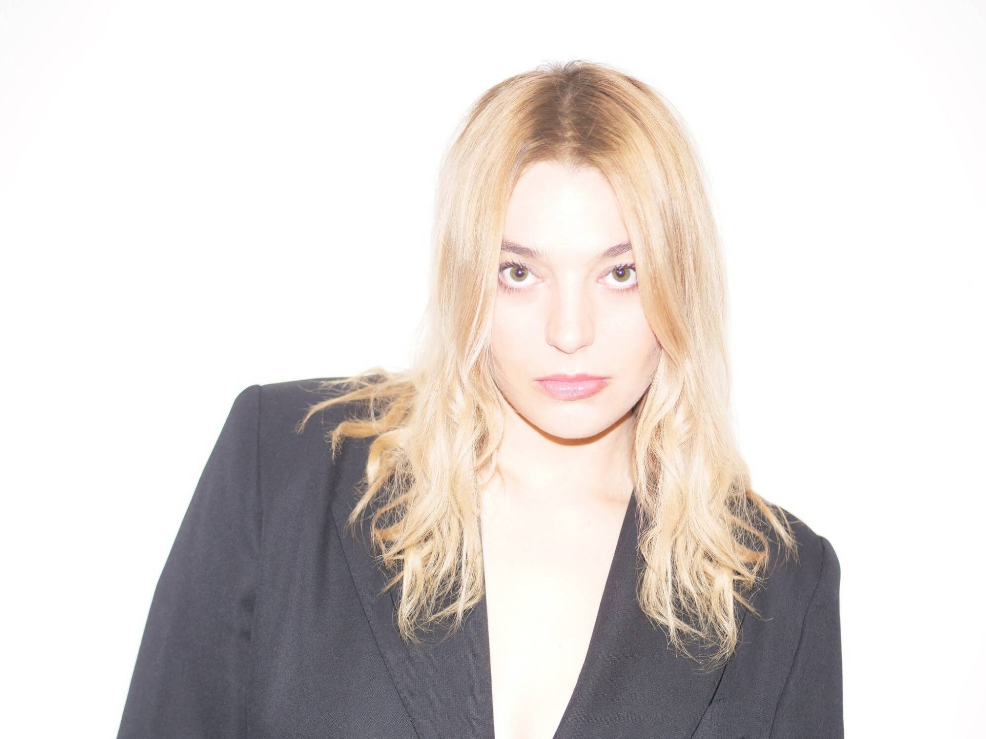 Victoires de la musique 2025 : la Niçoise Santa en tête des nominations