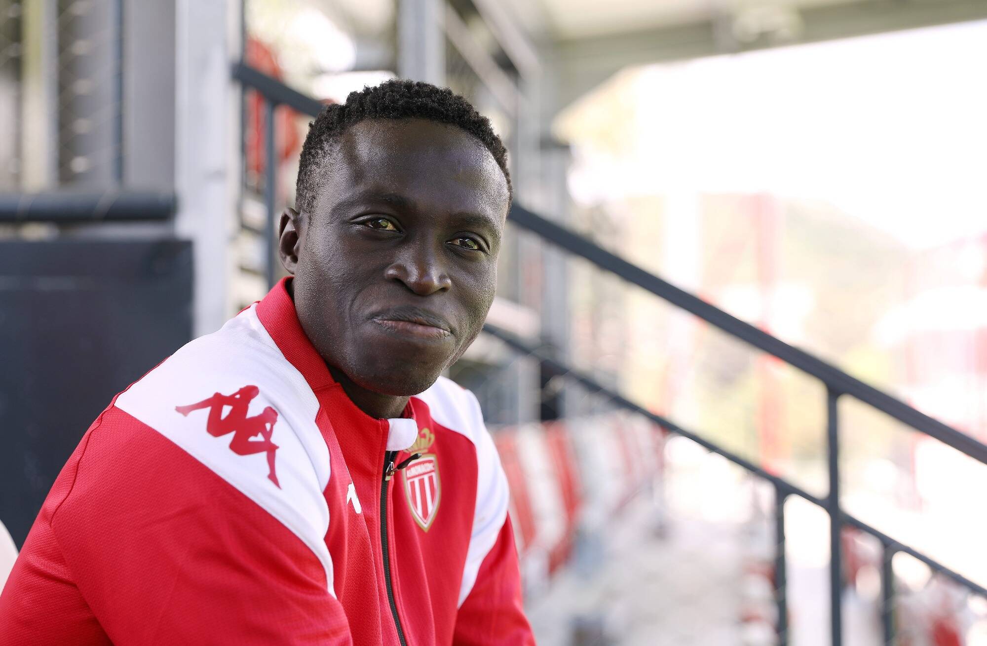 "L'état d'esprit est à saluer": Krépin Diatta positive après le match nul de l'AS Monaco à Zagreb en Ligue des Champions