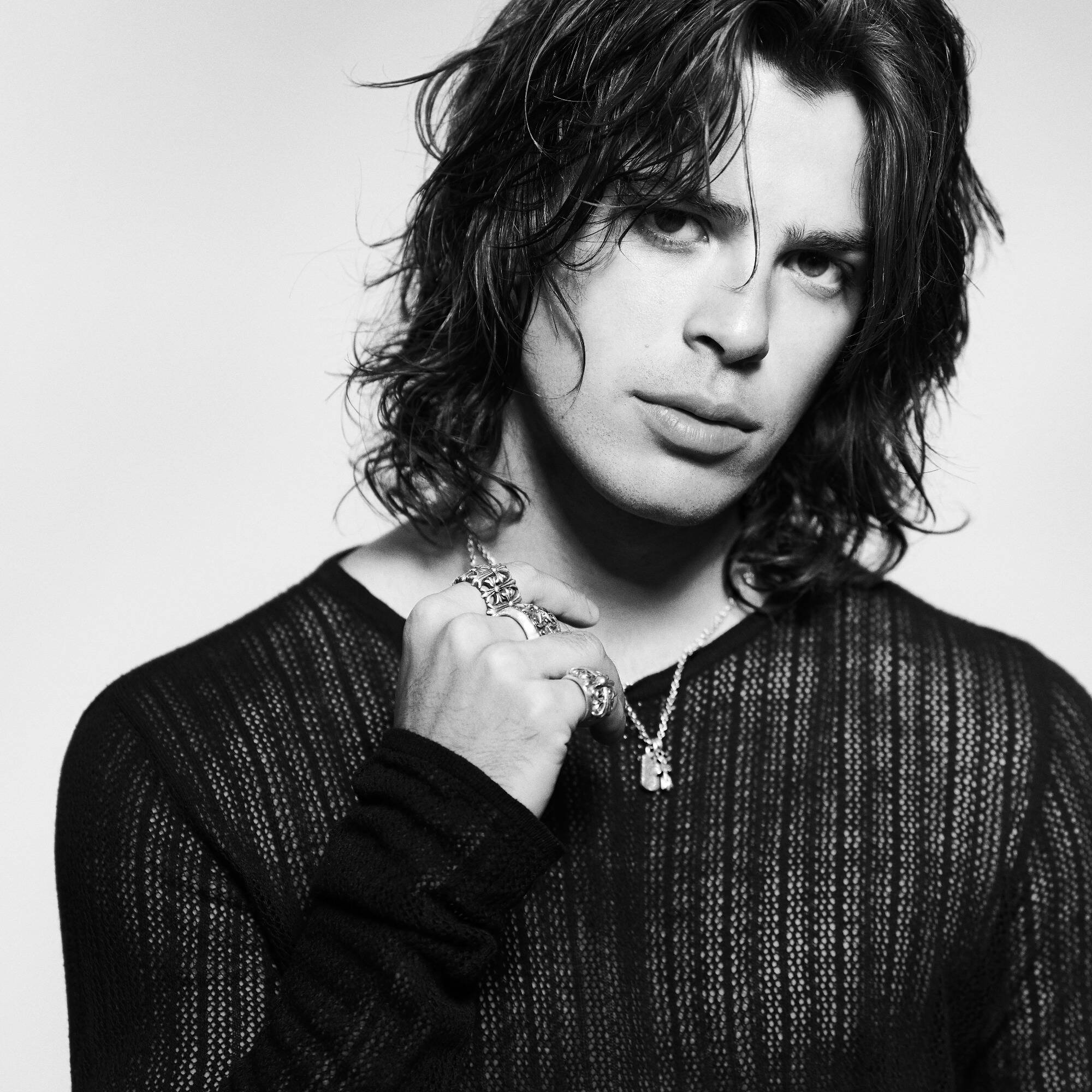 Baptiste Sartoria, l'Azuréen de "The Voice", prêt pour une nouvelle aventure