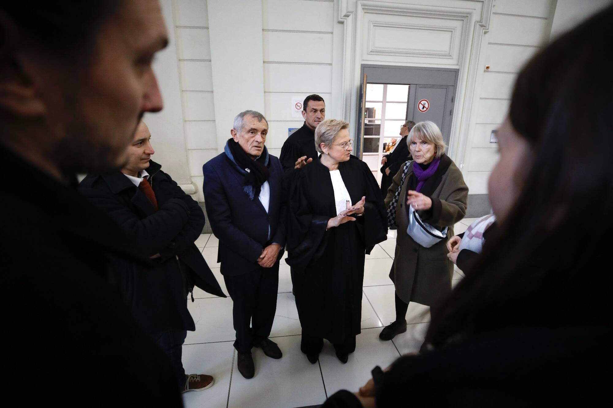 Après la condamnation d'un guide de haute-montagne à Nice, le père d'une victime espère "une prise de conscience dans la profession"