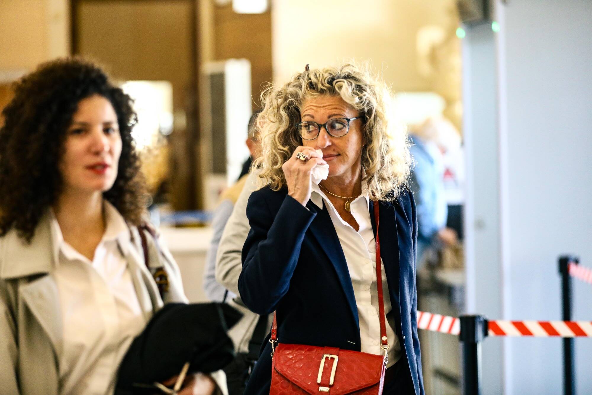 La maire de La Seyne déclarée inéligible: "La bataille juridique n'est pas terminée", réagit Nathalie Bicais après sa condamnation