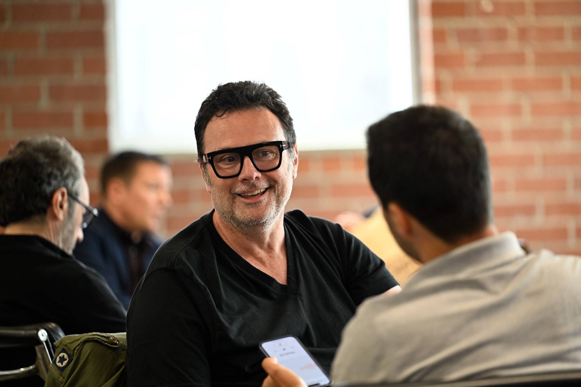 Venturi Space et Gildo Pastor proposent 150 millions d'euros à l'Agence spatiale européenne pour développer un rover 100% européen