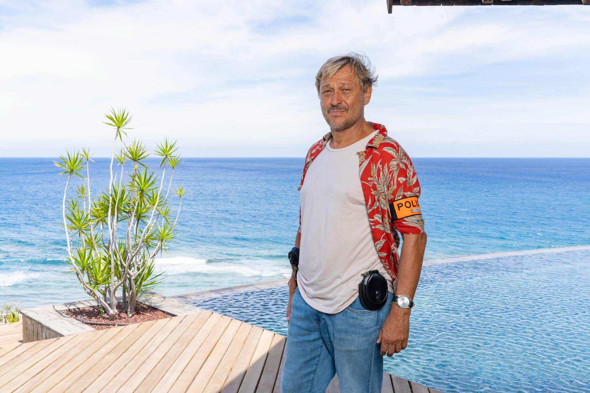 "OPJ" ce mardi soir sur France 3: élémentaire mon cher Watson