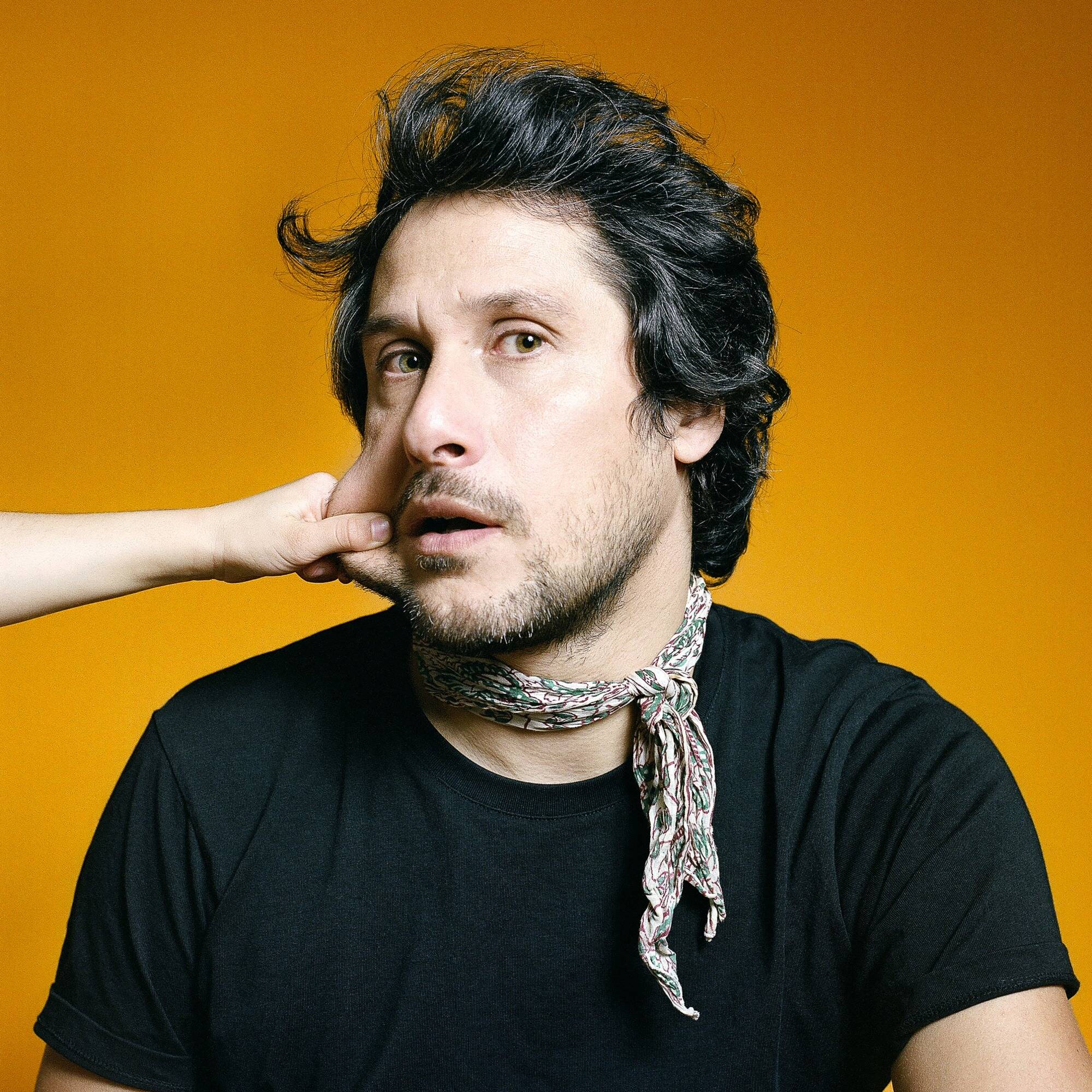 Il est en concert demain soir à Ramatuelle: qui est Xavier Polycarpe, touche-à-tout de génie?