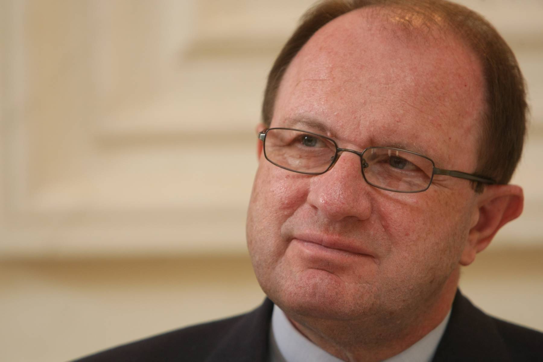 Le nouveau ministre de l'Economie et des Finances de Monaco, Marco Marco Piccinini, dévoile ses 3 priorités