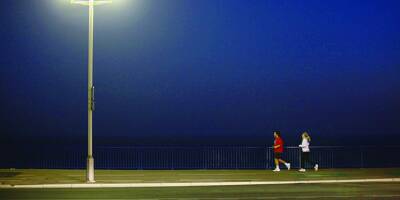 Avec le nouveau déconfinement, peut-on faire du jogging la nuit?