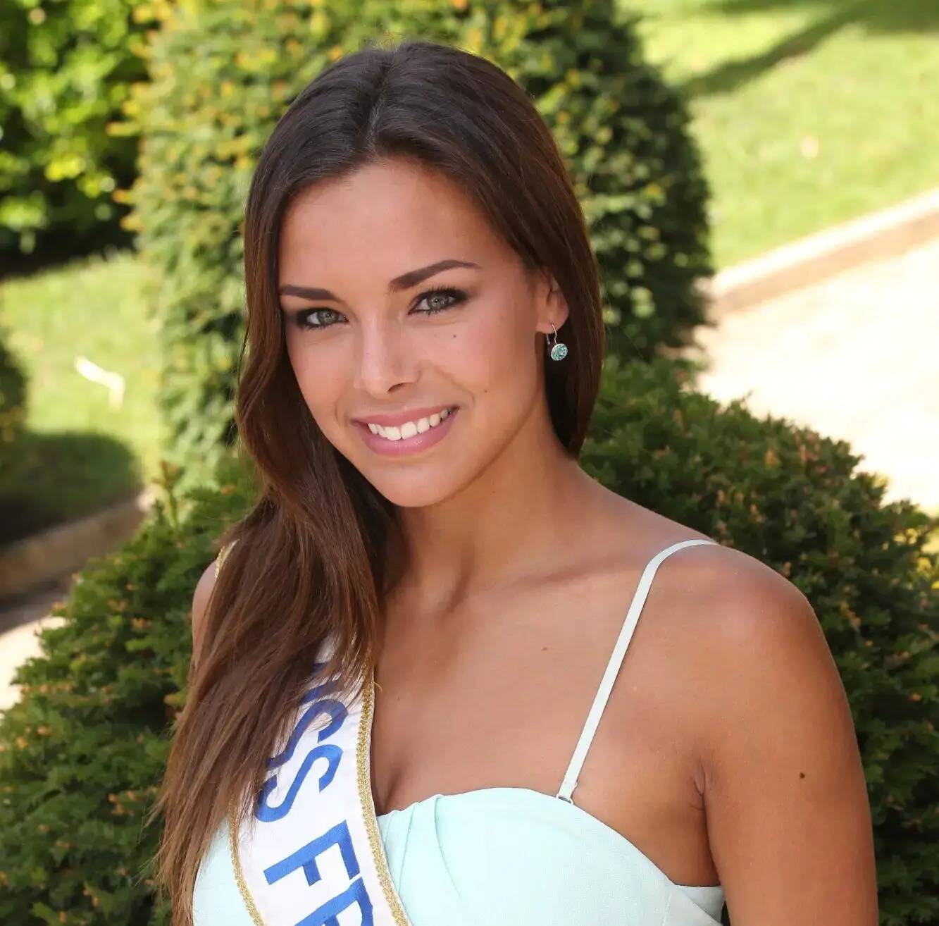 L'agresseur de l'ex-Miss France Marine Lorphelin déclaré irresponsable