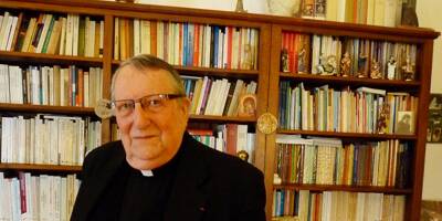 Un responsable catholique niçois accusé de viol: le diocèse local fait part 
