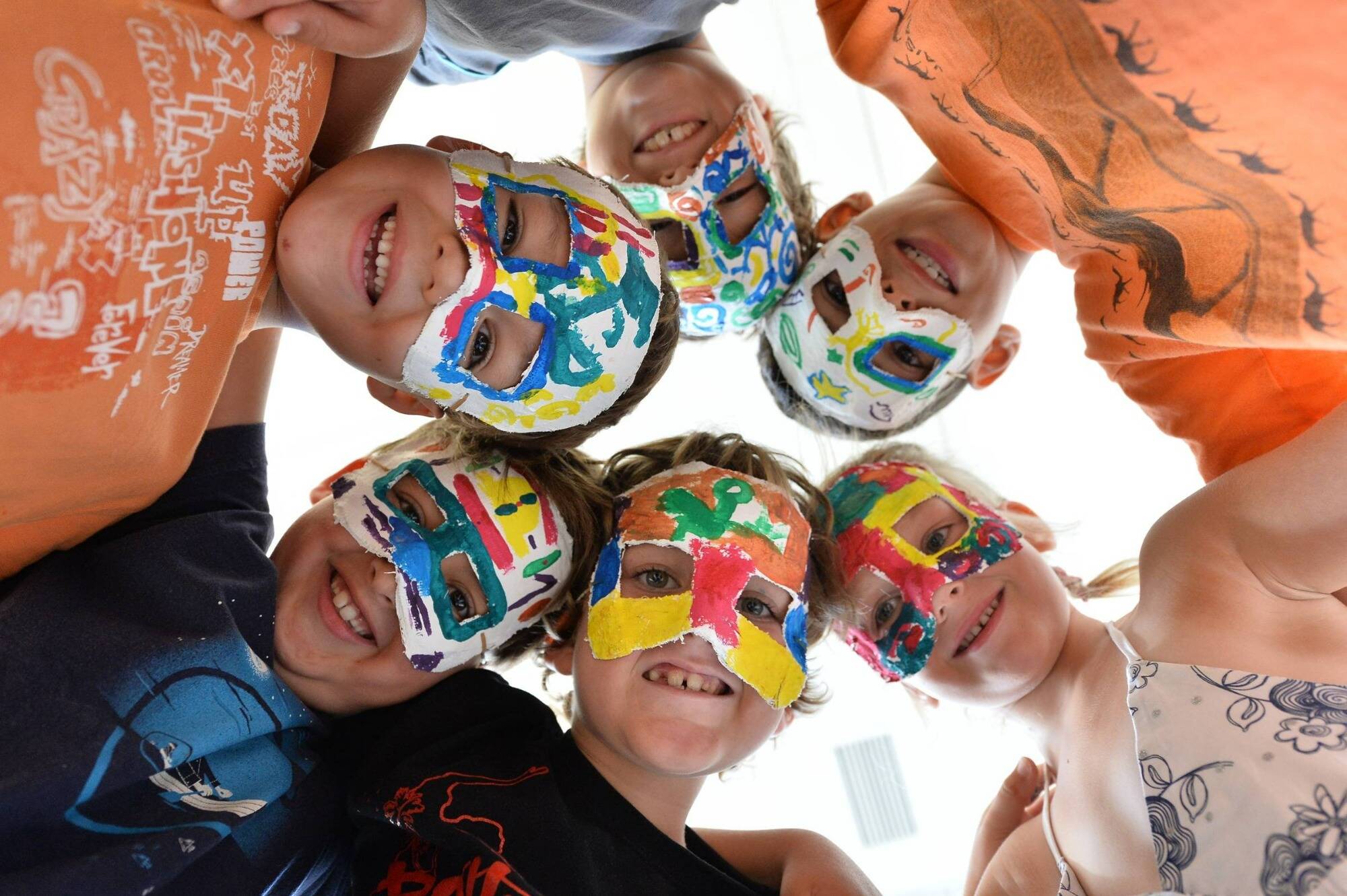 Nos idées de loisirs pour occuper vos enfants pendant les vacances de la Toussaint à Menton et Roquebrune-Cap-Martin