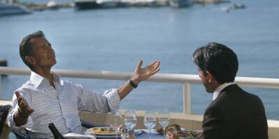 Clap de fin pour le Festival du film de Cannes mais toujours tapis rouge pour l'attractivité de la Côte d'Azur au cinéma