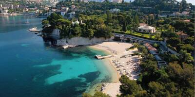 Les villes les plus chères de France en immobilier se trouvent sur la Côte d'Azur