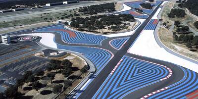 Le Grand Prix de France de F1 aura finalement lieu le 20 juin au Castellet