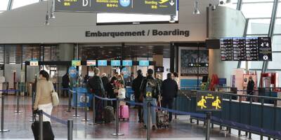 Deux nouvelles destinations bientôt desservies à l'aéroport de Nice