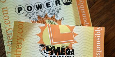 Le jackpot d'une loterie américaine dépasse 1 milliard de dollars, l'un des plus gros gains de l'histoire