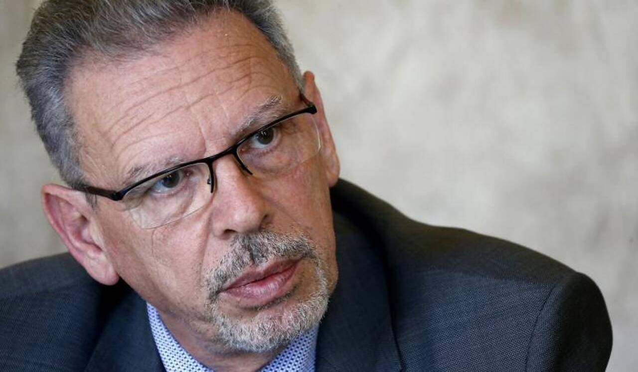 Le président du Département du Var appelle à choisir un Premier ministre du camp de la droite républicaine