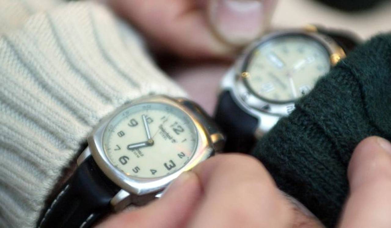 Va-t-on passer à l'heure d'hiver pour la dernière fois ce week-end?