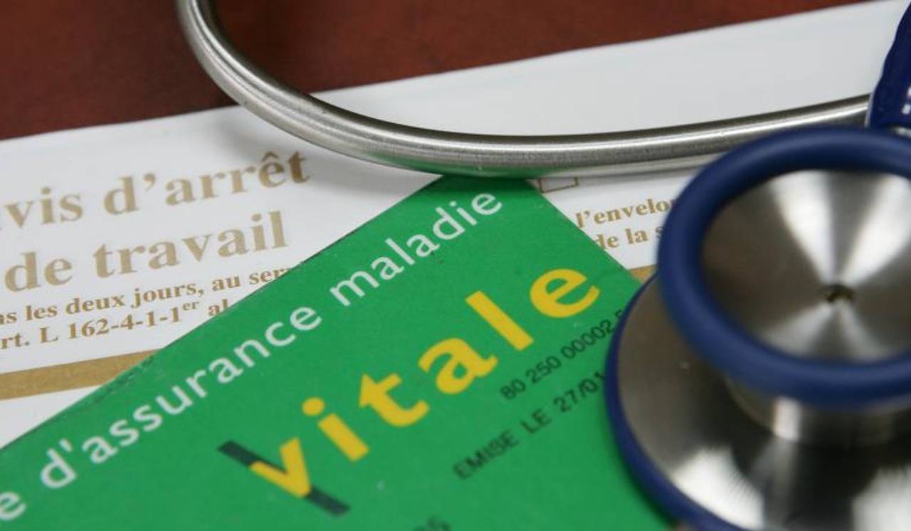 Employée au noir dans un cabinet médical, elle vole plus de 100.000 euros à la Sécu