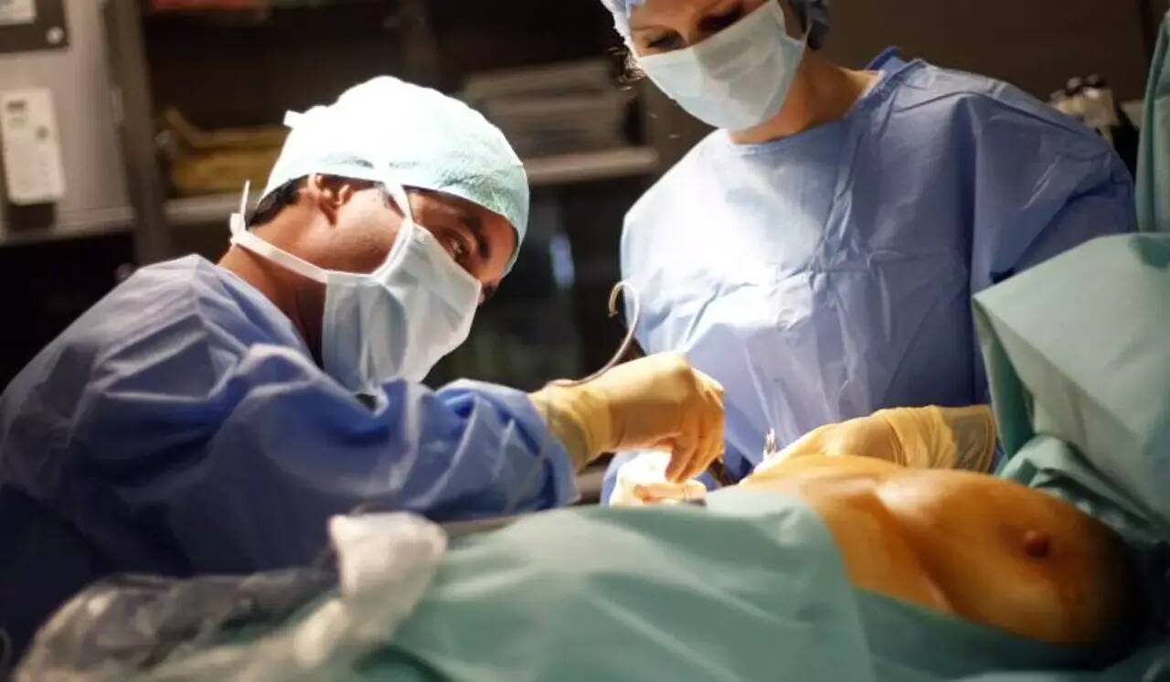 Cancer du sein: le Sénat unanime pour améliorer la prise en charge des soins