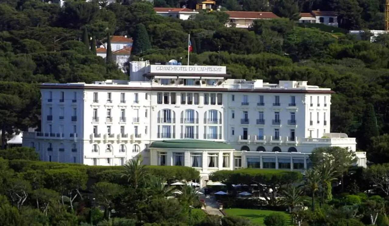 Le Michelin a dévoilé son premier palmarès hôtelier, découvrez les 12 établissements distingués dans les Alpes-Maritimes