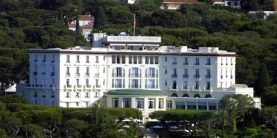 Le Michelin a dévoilé son premier palmarès hôtelier, découvrez les 12 établissements distingués dans les Alpes-Maritimes