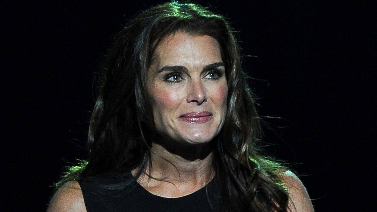 Dans un documentaire, l'actrice Brooke Shields révèle avoir été violée