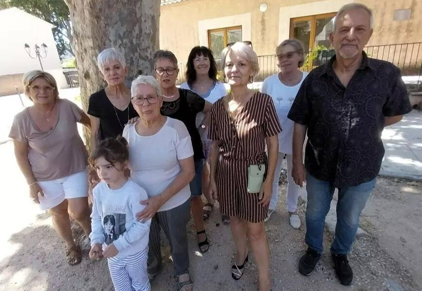 Vernissage et expo au Broussan: l'association L'Art et Var met les artistes amateurs à l'honneur à Évenos