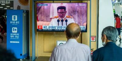 La Corée du Nord tire encore deux missiles balistiques et blâme Séoul et Washington