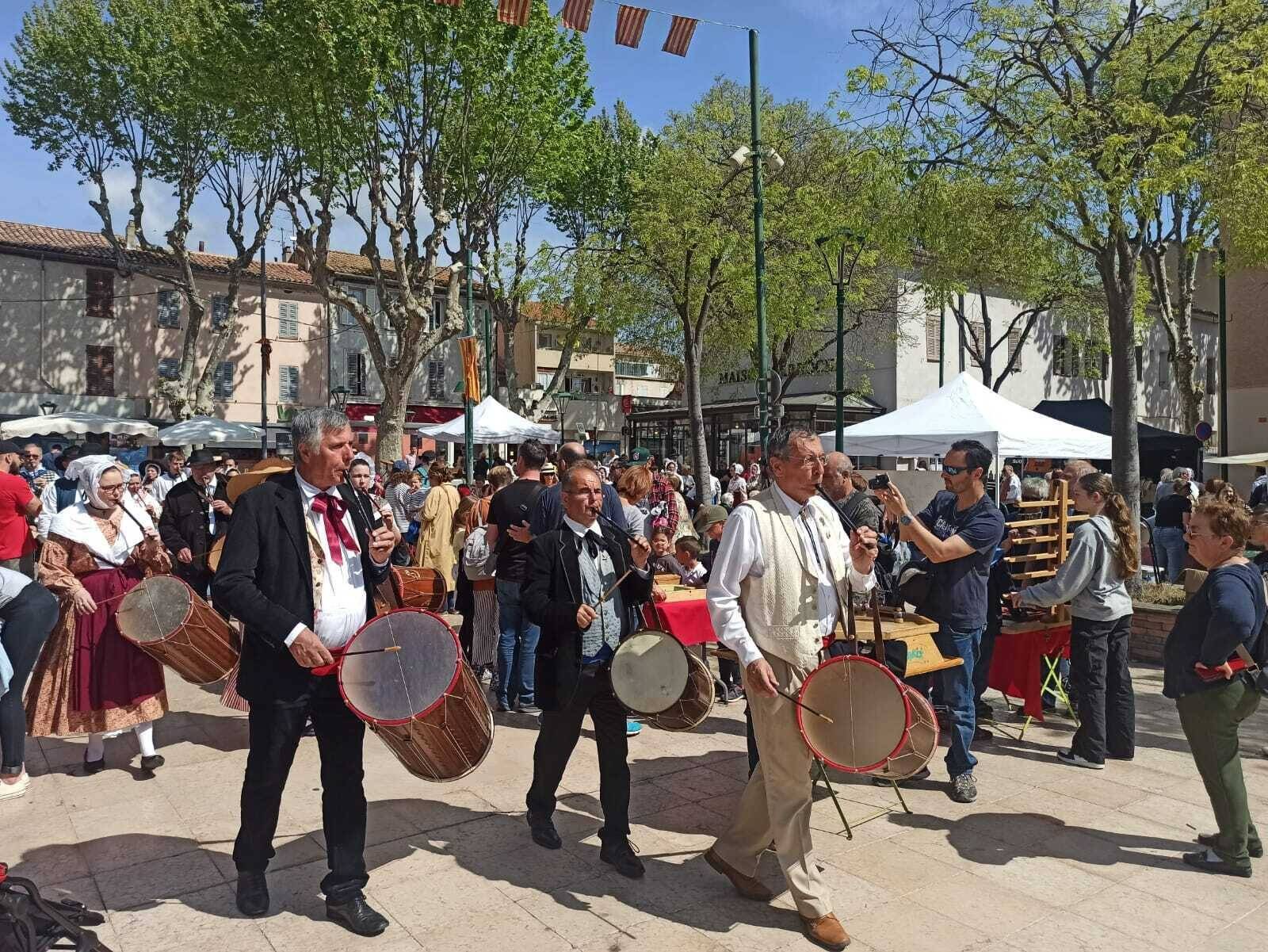 "Terre de Provence": une immersion totale dans les traditions du sud ce dimanche à La Garde