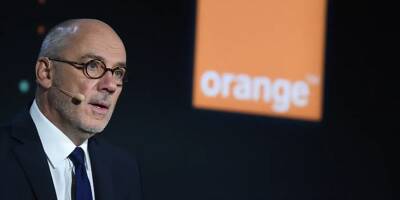 Tapie/Crédit Lyonnais: le PDG d'Orange Stéphane Richard va se pourvoir en cassation