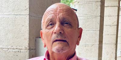 Figure de la Principauté de Monaco, Joseph Deri s'en est allé à l'âge de 84 ans