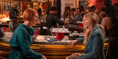 Une saison 3 à la fois sombre et joyeuse: la suite de la série 
